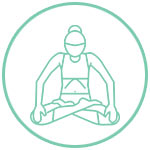 cours de yoga en ligne le corps la clef